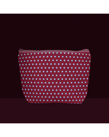 Dots small 07 – small polka dot fabric | Mamidu