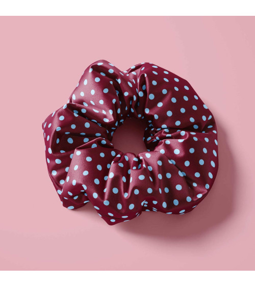 Dots small 07 – small polka dot fabric | Mamidu