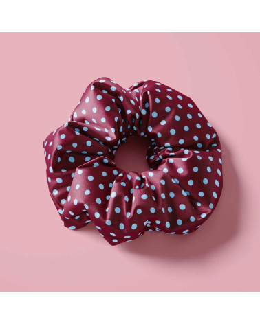 Dots small 07 – small polka dot fabric | Mamidu