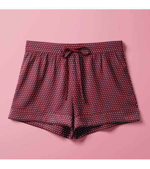 Dots small 07 – small polka dot fabric | Mamidu