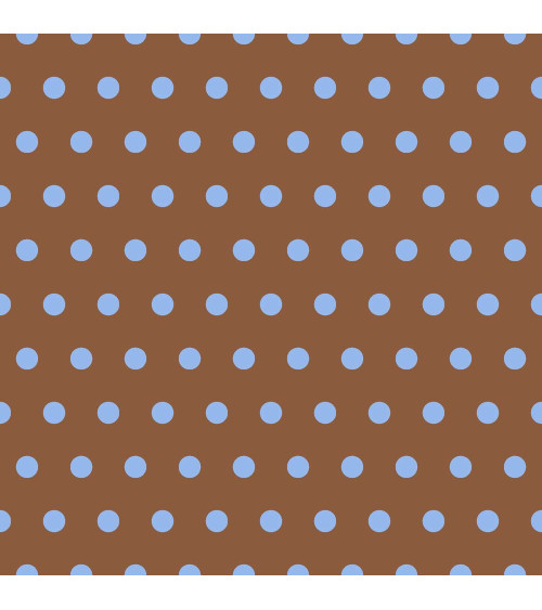 Dots small 08 – small polka dot fabric | Mamidu