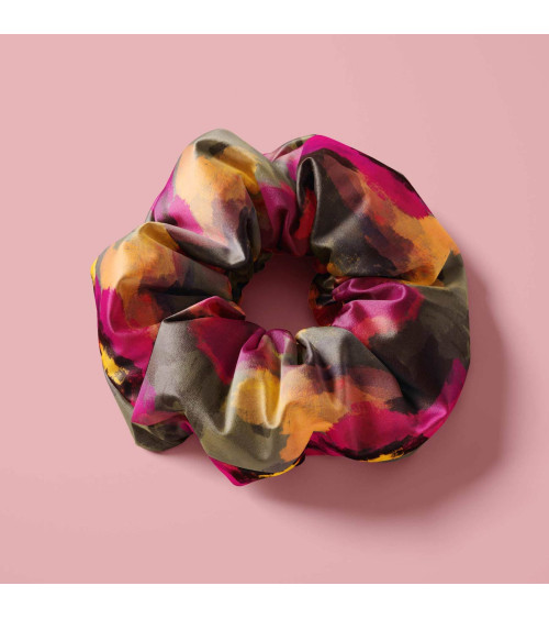 Dusk poppy 01 – malowane maki, na metry | Mamidu