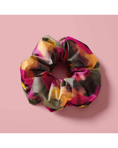 Dusk poppy 01 – malowane maki, na metry | Mamidu