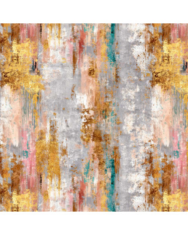 Gilded plaster 01 – gold plaster texture | Mamidu