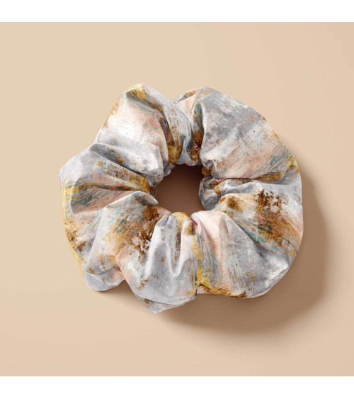 Gilded plaster 01 – gold plaster texture | Mamidu