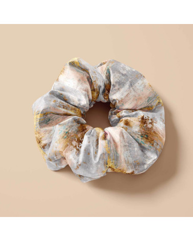 Gilded plaster 01 – gold plaster texture | Mamidu