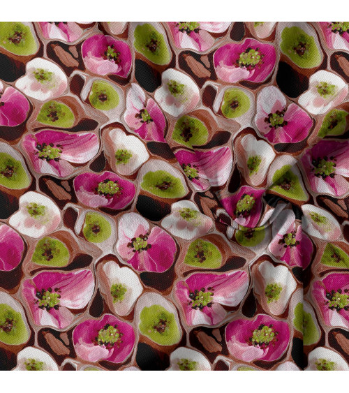 Orchid blush 01 – malowane storczyki | Mamidu