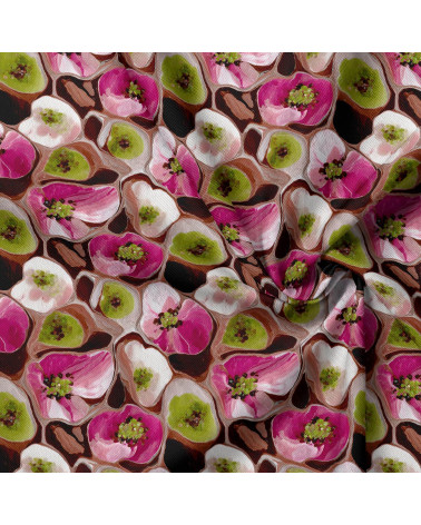 Orchid blush 01 – malowane storczyki | Mamidu