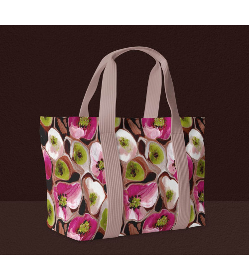 Orchid blush 01 – malowane storczyki | Mamidu