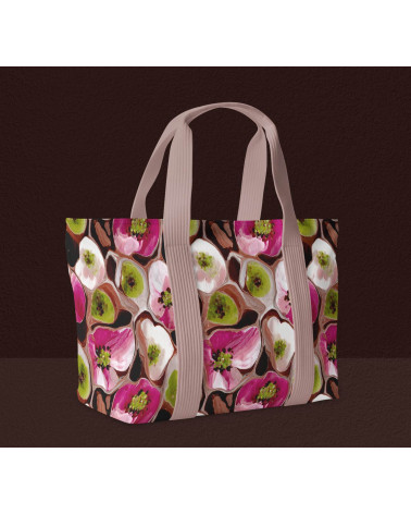 Orchid blush 01 – malowane storczyki | Mamidu