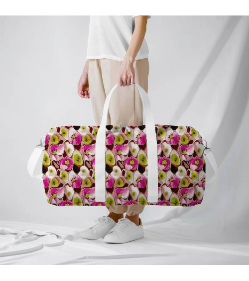 Orchid blush 01 – malowane storczyki | Mamidu