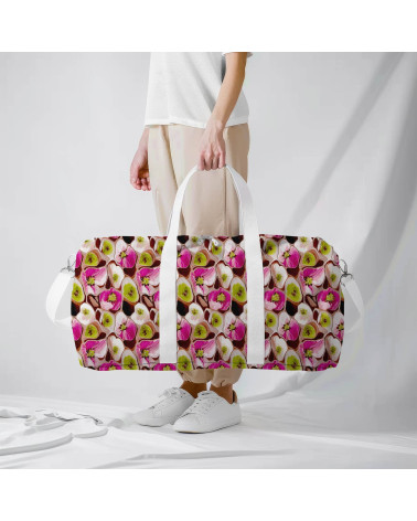 Orchid blush 01 – malowane storczyki | Mamidu