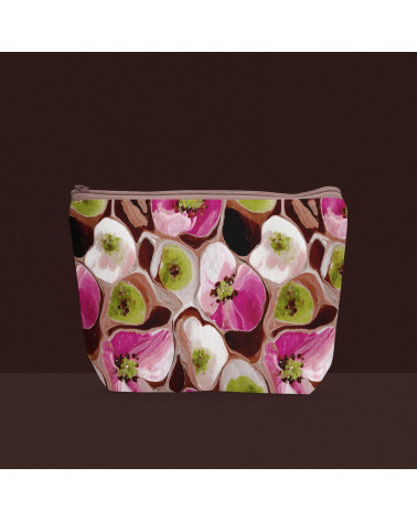 Orchid blush 01 – malowane storczyki | Mamidu