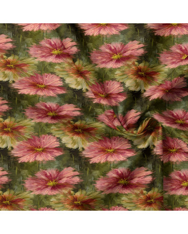 Painted daisy 01 – malowane stokrotki | Mamidu