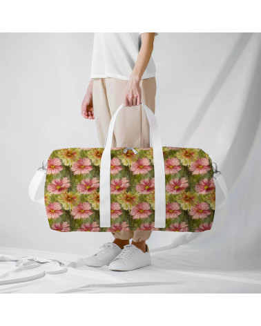 Painted daisy 01 – malowane stokrotki | Mamidu