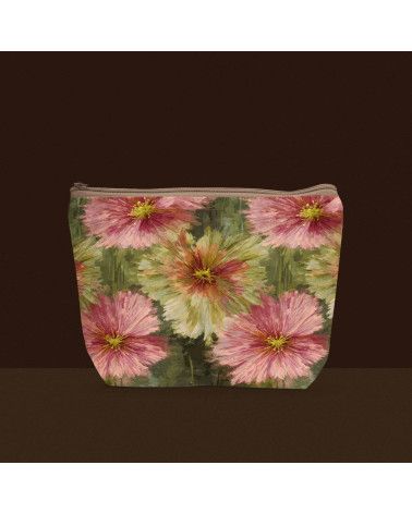 Painted daisy 01 – malowane stokrotki | Mamidu