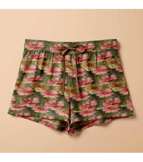 Painted daisy 01 – malowane stokrotki | Mamidu