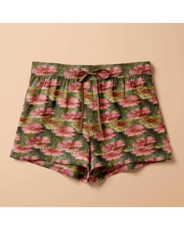 Painted daisy 01 – malowane stokrotki | Mamidu