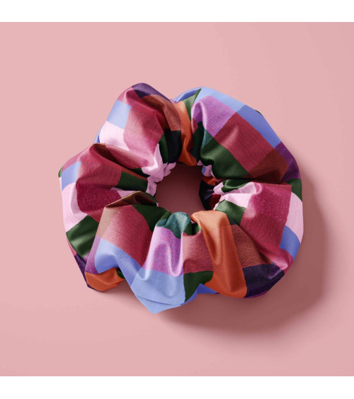 Painted plaid 02 – gemaltes Karo | Mamidu