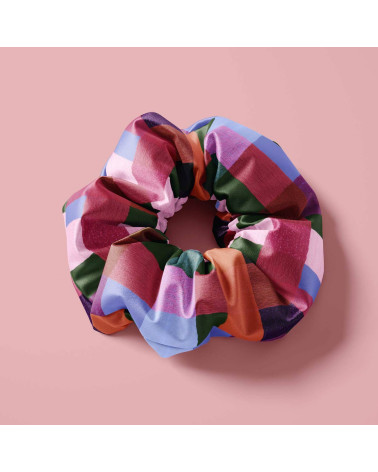 Painted plaid 02 – gemaltes Karo | Mamidu