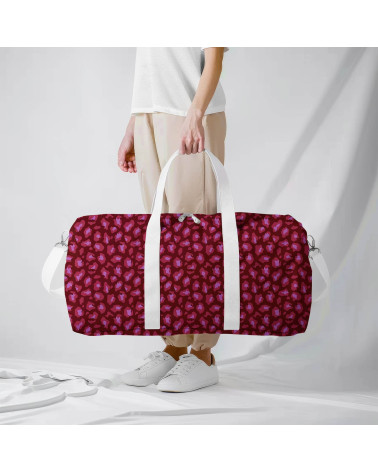 Pop leopard 04 – panterka pop art, na metry | Mamidu