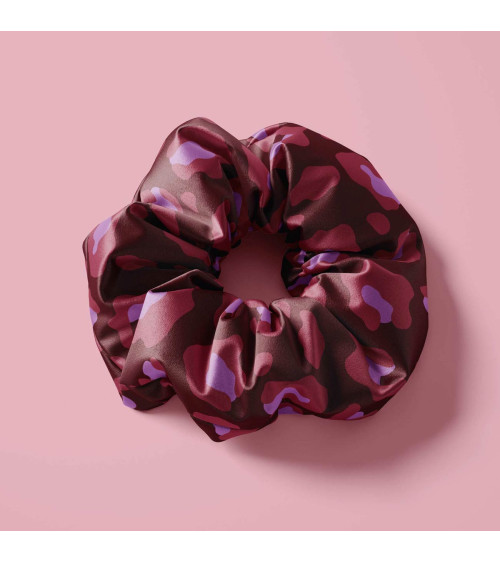 Pop leopard 04 – panterka pop art, na metry | Mamidu