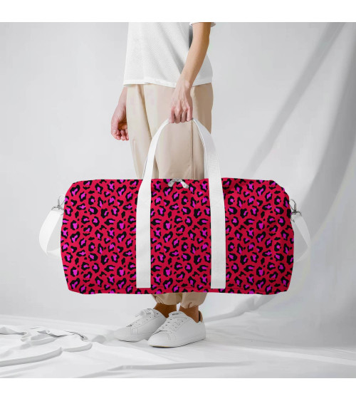 Pop leopard 05 – Pop-Leopard als Meterware | Mamidu