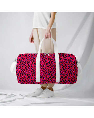 Pop leopard 05 – Pop-Leopard als Meterware | Mamidu