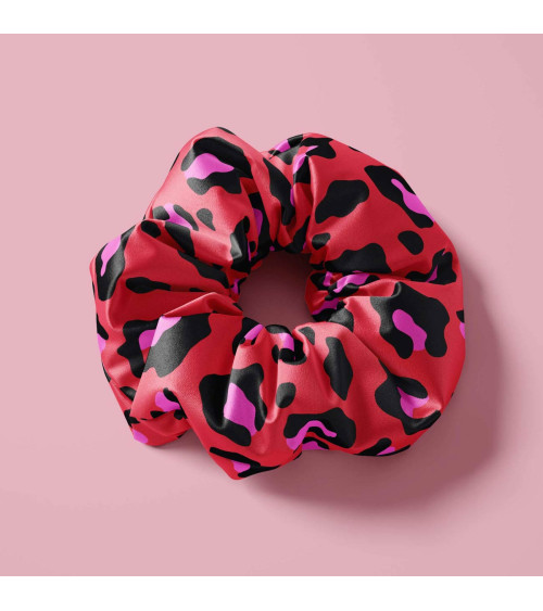 Pop leopard 05 – Pop-Leopard als Meterware | Mamidu