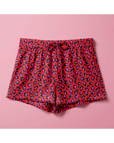 Pop leopard 05 – Pop-Leopard als Meterware | Mamidu