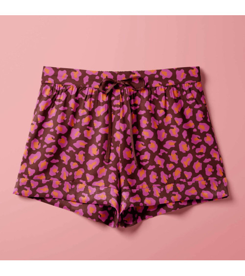 Pop leopard 06 – Pop-Leopard als Meterware | Mamidu