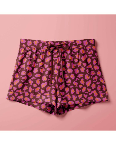 Pop leopard 06 – Pop-Leopard als Meterware | Mamidu