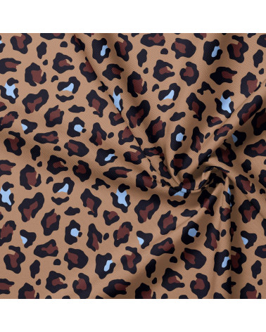 Pop leopard 08 – Pop-Leopard als Meterware | Mamidu