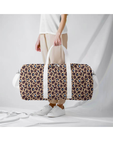 Pop leopard 08 – Pop-Leopard als Meterware | Mamidu