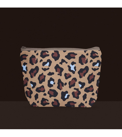 Pop leopard 08 – Pop-Leopard als Meterware | Mamidu