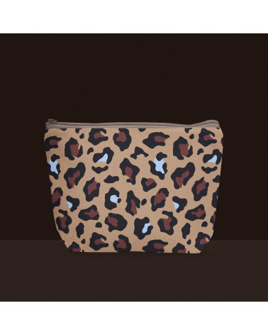 Pop leopard 08 – Pop-Leopard als Meterware | Mamidu