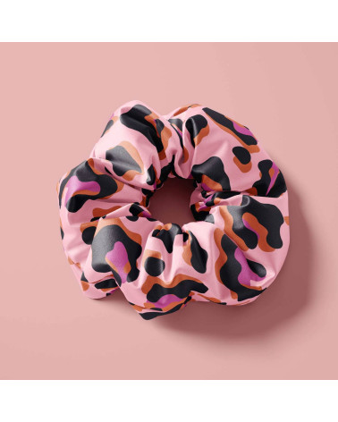 Pop leopard 10 – pop leopard print fabric | Mamidu