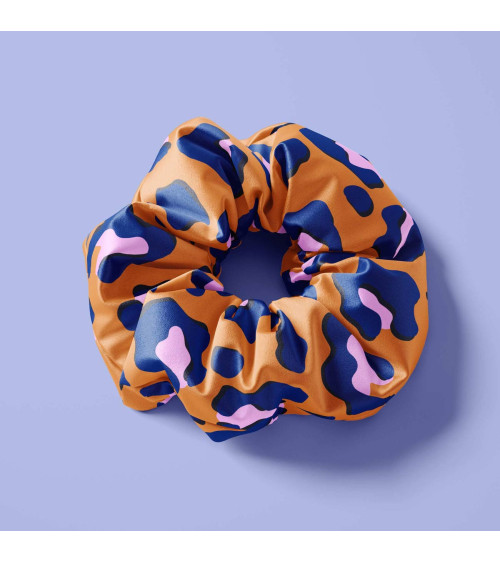Pop leopard 12 – panterka pop art, na metry | Mamidu