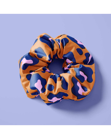 Pop leopard 12 – panterka pop art, na metry | Mamidu