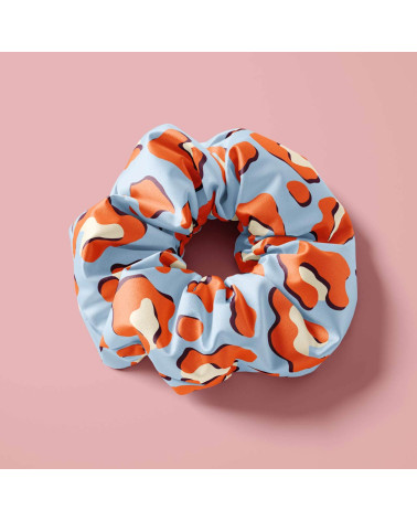 Pop leopard 13 – panterka pop art, na metry | Mamidu