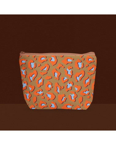 Pop leopard 14 – Pop-Leopard als Meterware | Mamidu