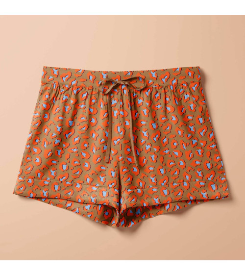 Pop leopard 14 – Pop-Leopard als Meterware | Mamidu