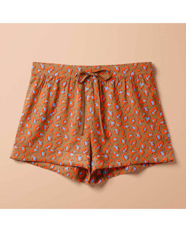 Pop leopard 14 – Pop-Leopard als Meterware | Mamidu