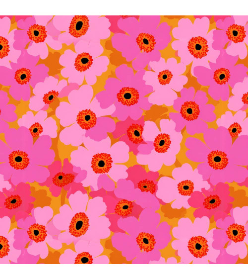 Poppy pop 01 – maki pop art, na metry | Mamidu