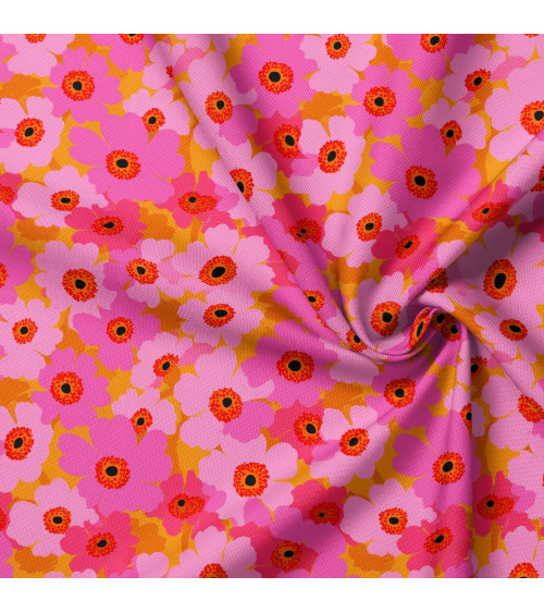 Poppy pop 01 – maki pop art, na metry | Mamidu