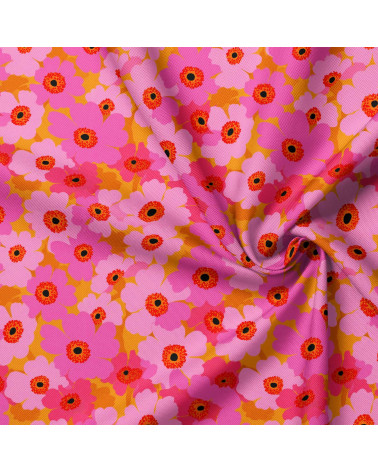Poppy pop 01 – maki pop art, na metry | Mamidu