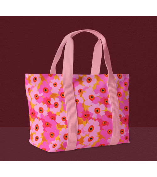 Poppy pop 01 – maki pop art, na metry | Mamidu