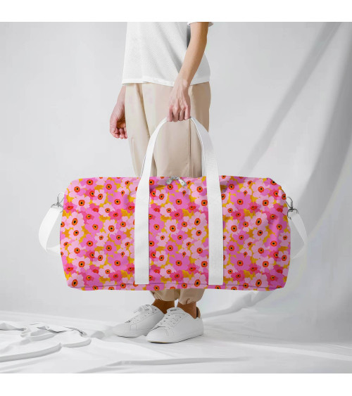 Poppy pop 01 – maki pop art, na metry | Mamidu