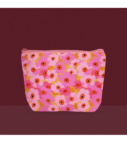 Poppy pop 01 – maki pop art, na metry | Mamidu