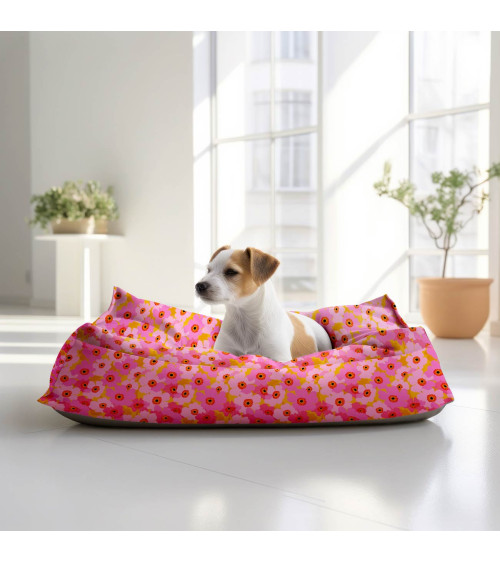 Poppy pop 01 – maki pop art, na metry | Mamidu